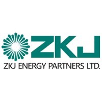 ZKJ ENERGY PARTNERS LIMITED